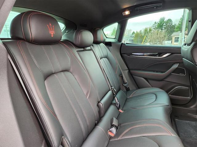 new 2024 Maserati Levante car, priced at $89,995