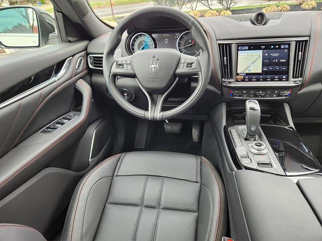 new 2024 Maserati Levante car, priced at $89,995