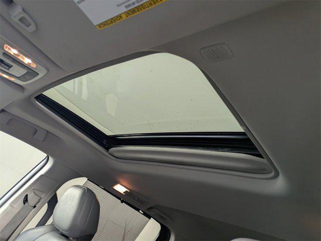 used 2021 Toyota Sienna car, priced at $29,355