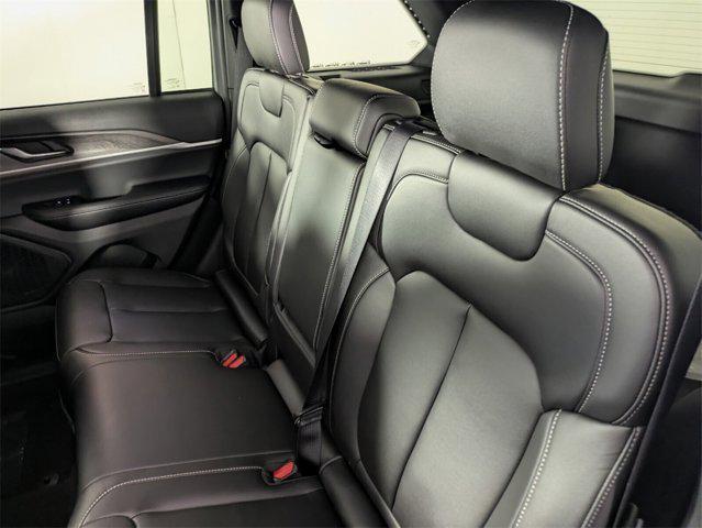 new 2025 Jeep Grand Cherokee car, priced at $38,687