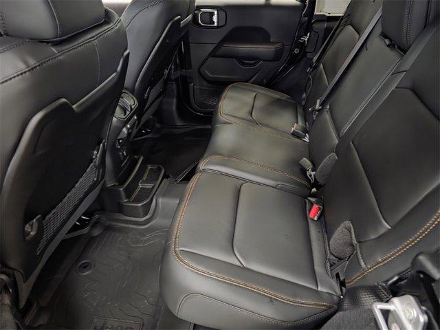 new 2025 Jeep Wrangler car, priced at $101,626