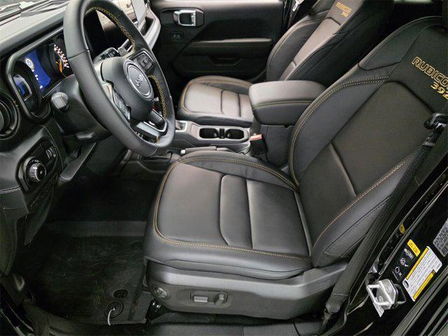 new 2025 Jeep Wrangler car, priced at $101,626