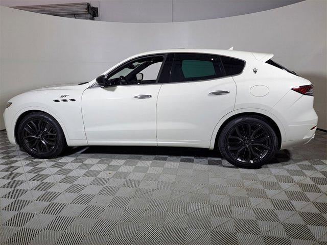 new 2024 Maserati Levante car, priced at $88,763