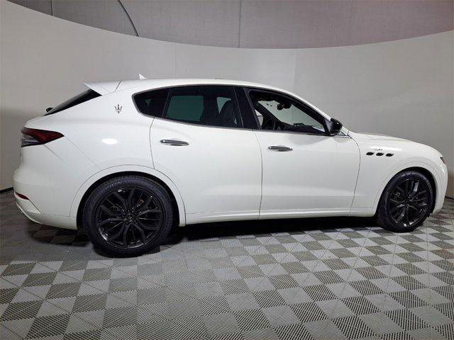 new 2024 Maserati Levante car, priced at $88,763