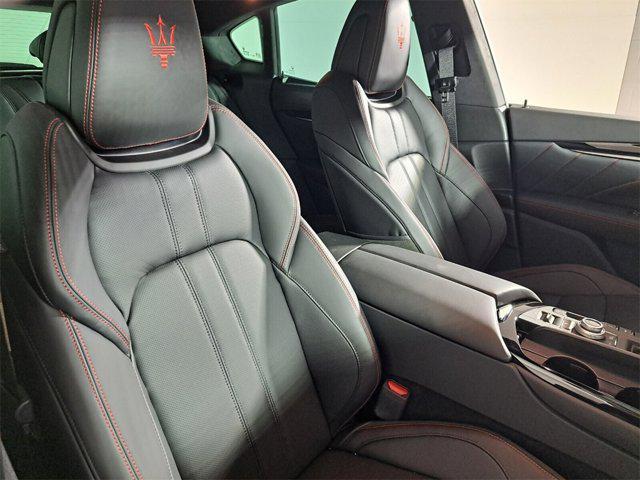 new 2024 Maserati Levante car, priced at $88,763