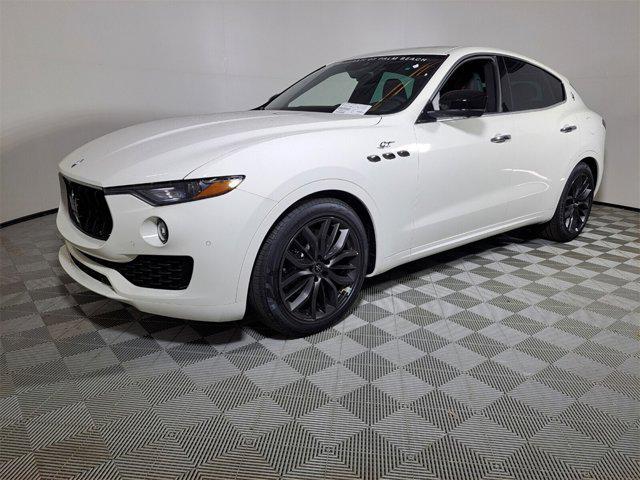 new 2024 Maserati Levante car, priced at $88,763