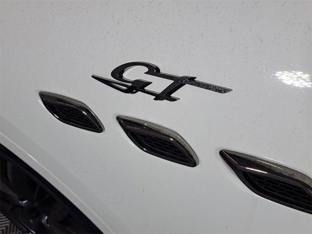 new 2024 Maserati Levante car, priced at $88,763