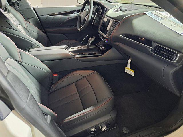 new 2024 Maserati Levante car, priced at $88,763