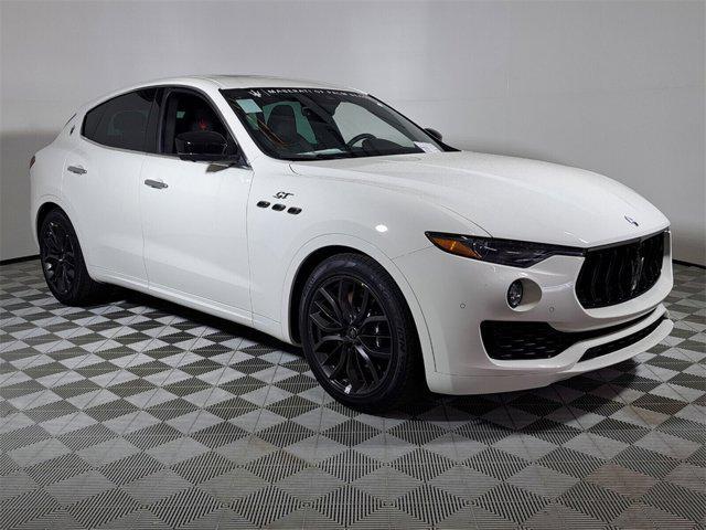 new 2024 Maserati Levante car, priced at $88,763
