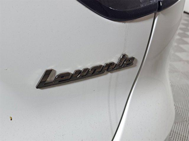 new 2024 Maserati Levante car, priced at $88,763