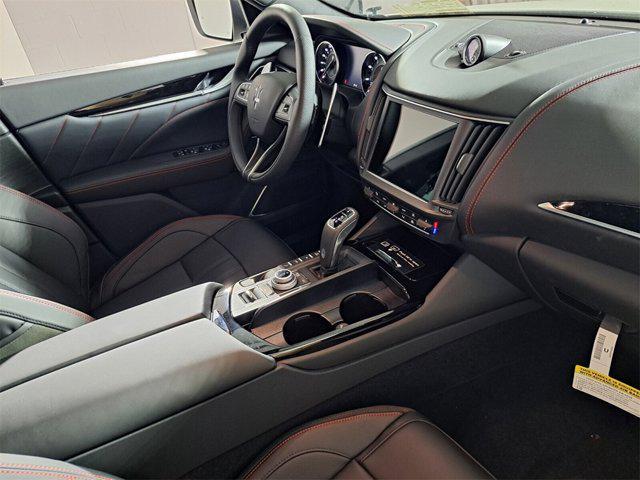 new 2024 Maserati Levante car, priced at $88,763