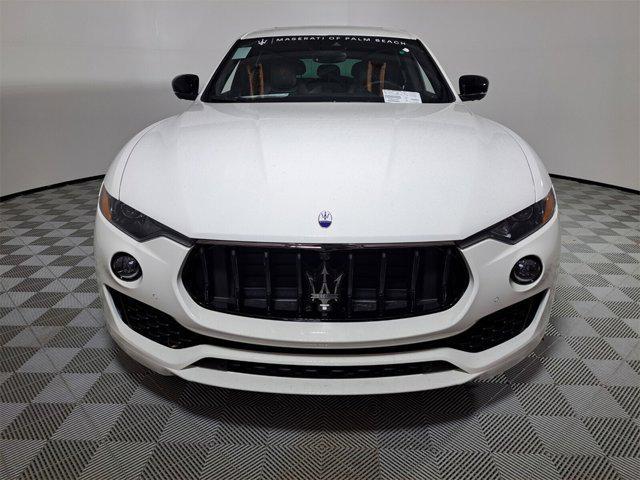 new 2024 Maserati Levante car, priced at $88,763