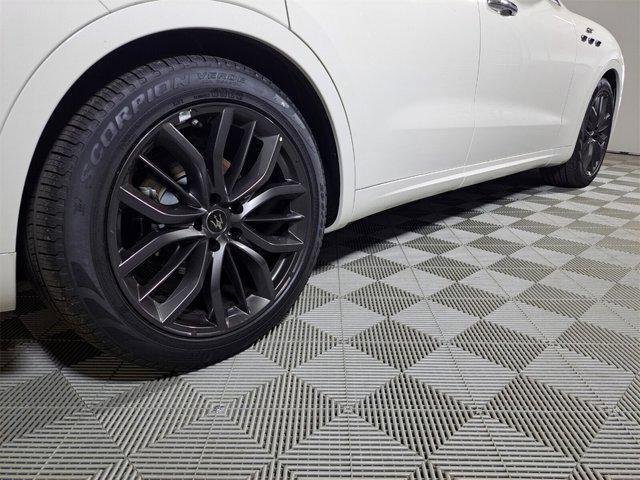 new 2024 Maserati Levante car, priced at $88,763