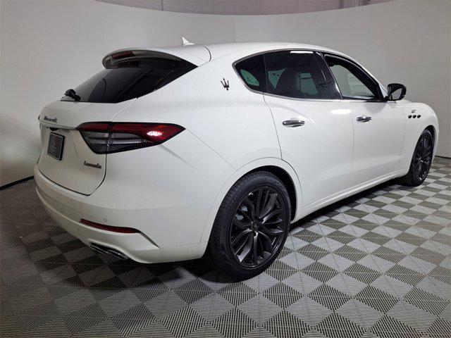 new 2024 Maserati Levante car, priced at $88,763