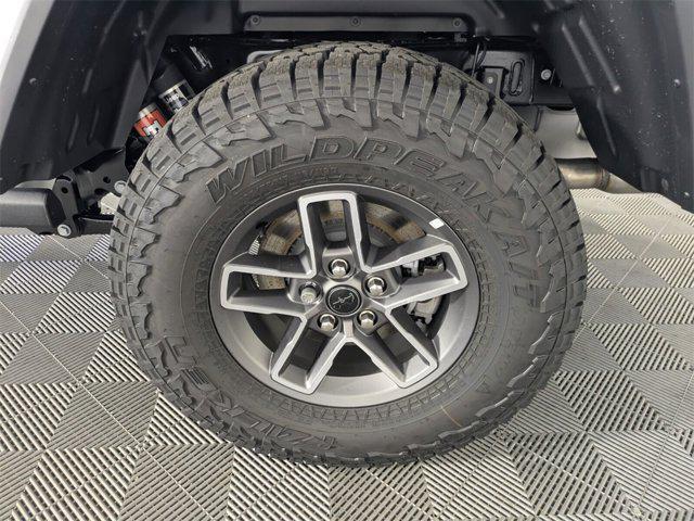 new 2025 Jeep Gladiator car, priced at $51,286