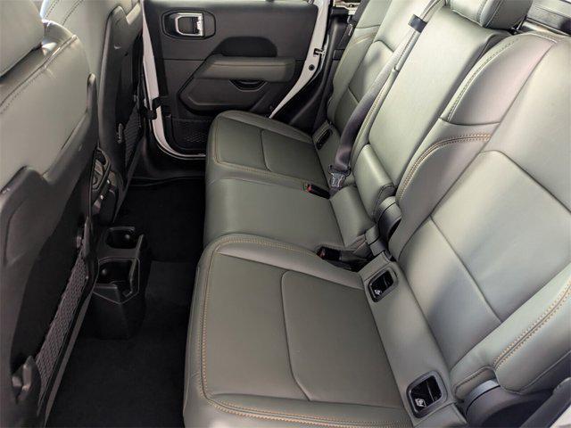 new 2025 Jeep Gladiator car, priced at $51,286