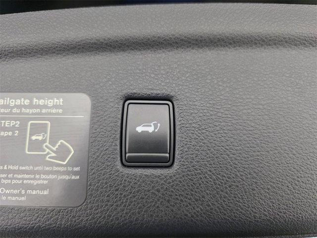 used 2020 INFINITI QX50 car, priced at $20,988