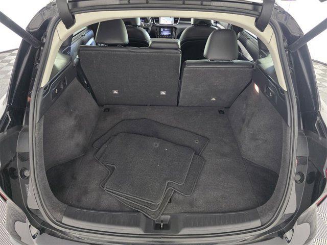 used 2020 INFINITI QX50 car, priced at $20,988