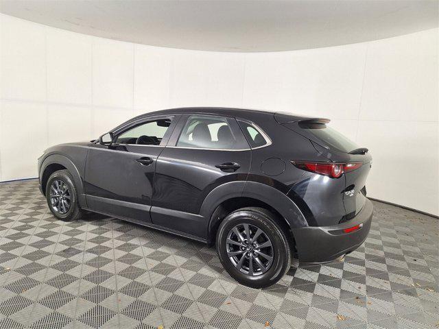 used 2023 Mazda CX-30 car, priced at $19,761