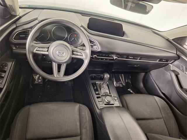 used 2023 Mazda CX-30 car, priced at $19,761