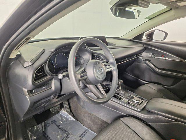 used 2023 Mazda CX-30 car, priced at $19,761