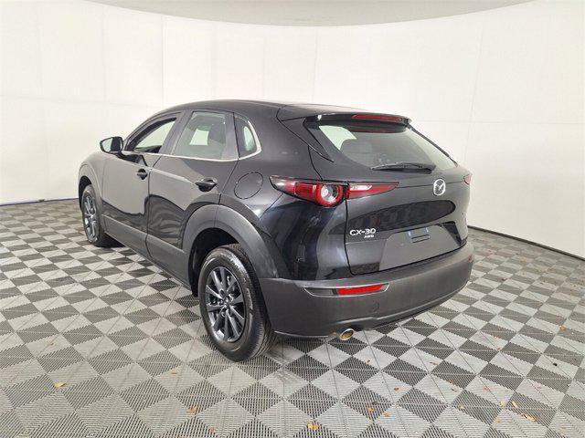 used 2023 Mazda CX-30 car, priced at $19,761