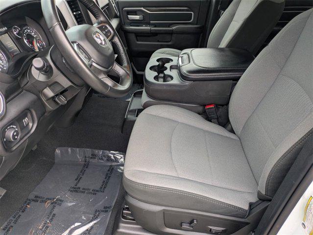 used 2024 Ram 2500 car, priced at $43,337