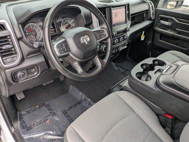 used 2024 Ram 2500 car, priced at $43,337