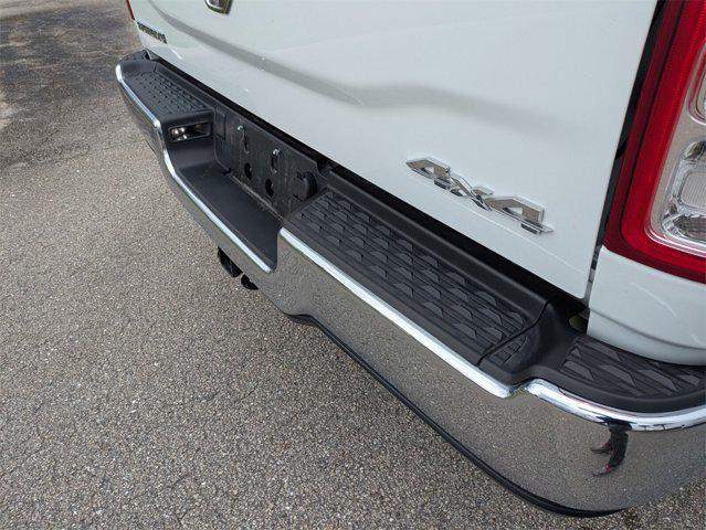 used 2024 Ram 2500 car, priced at $43,337