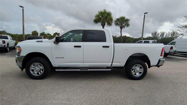 used 2024 Ram 2500 car, priced at $43,337