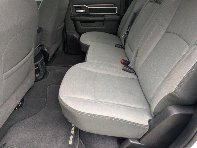 used 2024 Ram 2500 car, priced at $43,337