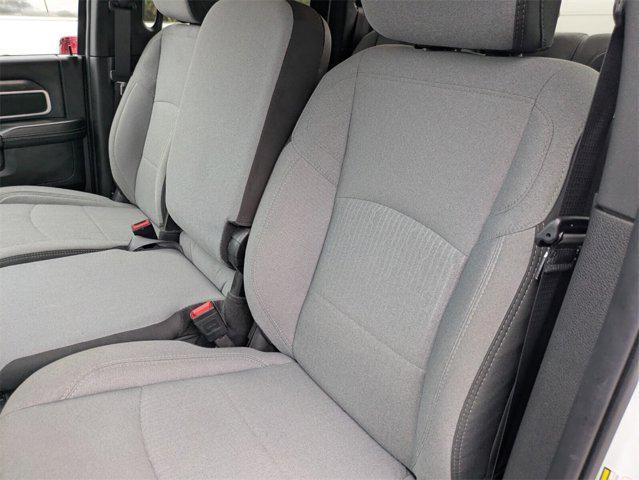 used 2024 Ram 2500 car, priced at $43,337