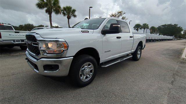 used 2024 Ram 2500 car, priced at $43,337