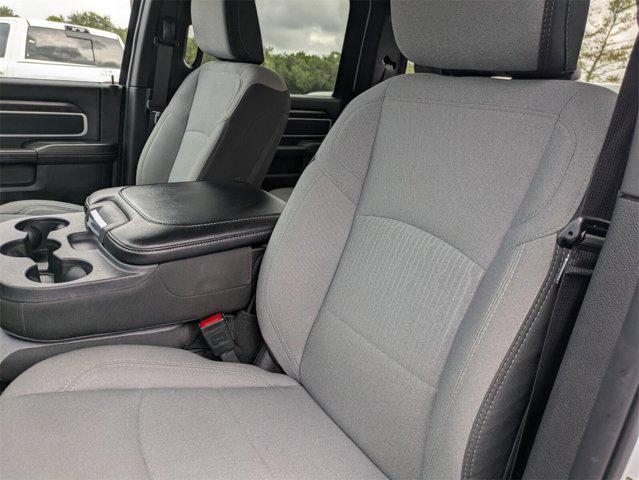 used 2024 Ram 2500 car, priced at $43,337