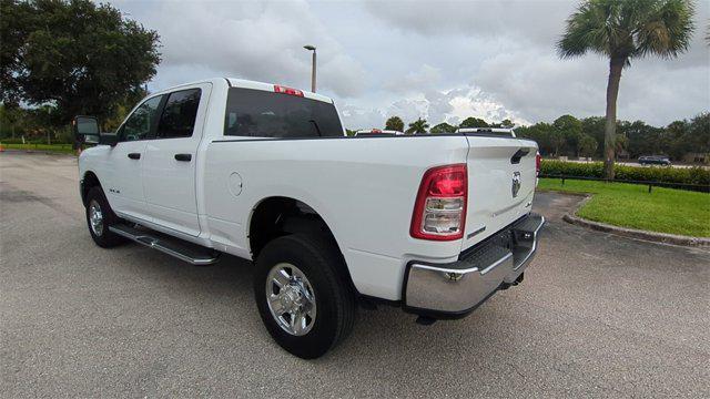 used 2024 Ram 2500 car, priced at $43,337