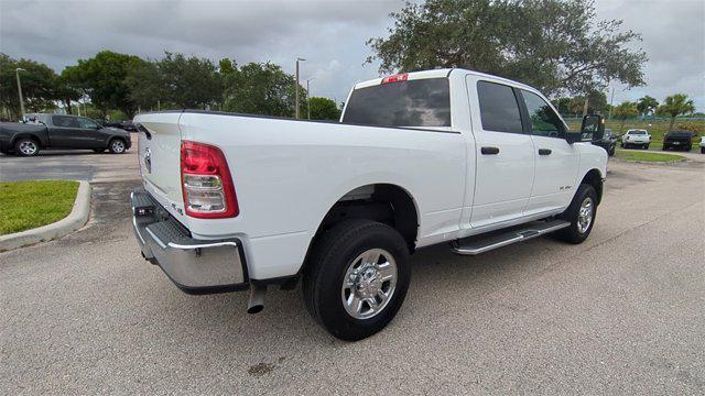 used 2024 Ram 2500 car, priced at $43,337