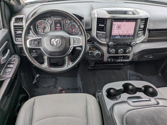 used 2024 Ram 2500 car, priced at $43,337