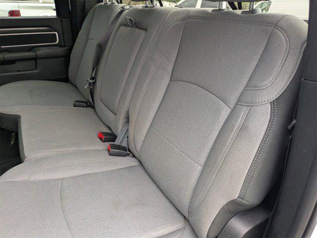 used 2024 Ram 2500 car, priced at $43,337
