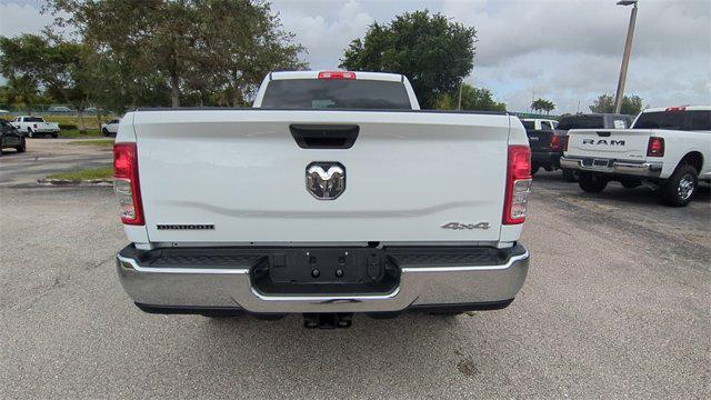 used 2024 Ram 2500 car, priced at $43,337