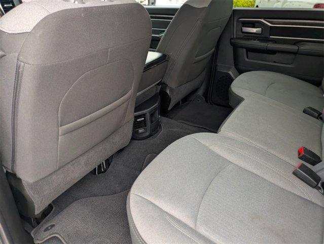 used 2024 Ram 2500 car, priced at $43,337