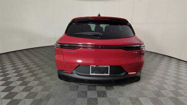 new 2025 Dodge Hornet car, priced at $23,988