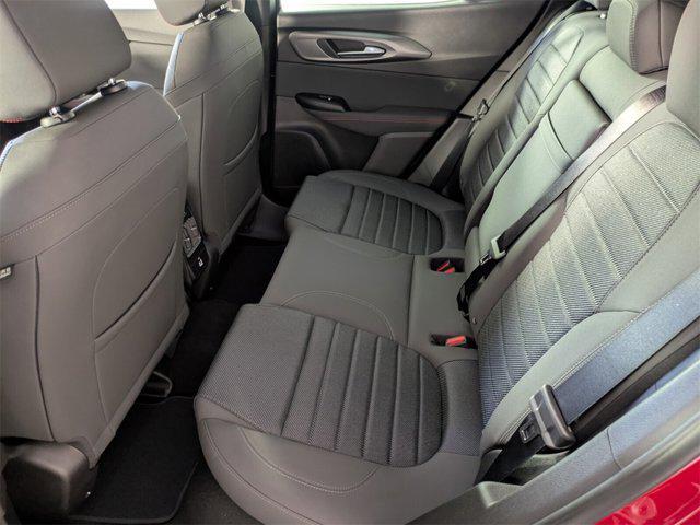 new 2025 Dodge Hornet car, priced at $23,988