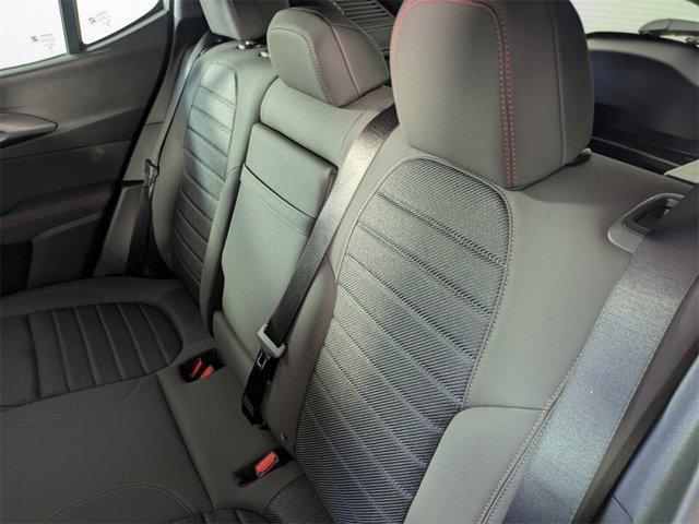 new 2025 Dodge Hornet car, priced at $23,988