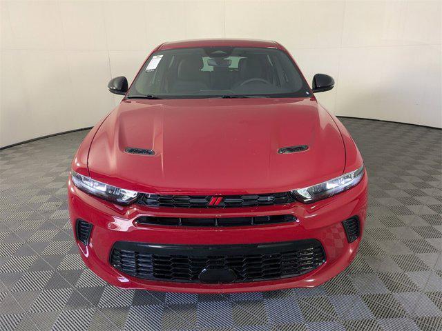 new 2025 Dodge Hornet car, priced at $23,988