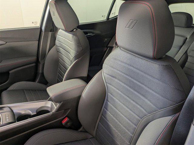 new 2025 Dodge Hornet car, priced at $23,988