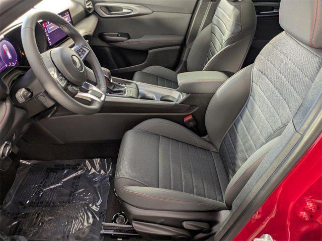 new 2025 Dodge Hornet car, priced at $23,988