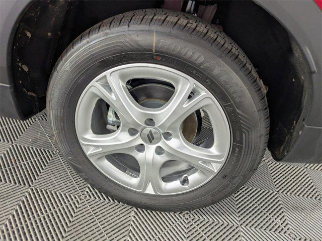 new 2025 Dodge Hornet car, priced at $23,988