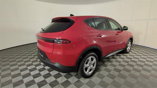 new 2025 Dodge Hornet car, priced at $23,988