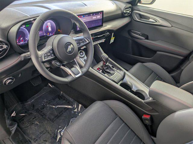 new 2025 Dodge Hornet car, priced at $23,988