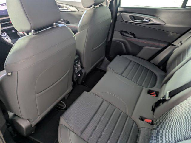 new 2025 Dodge Hornet car, priced at $23,988